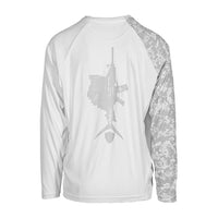 Performance Long Sleeve Shirt|SA-20656