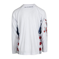 Performance Long Sleeve Shirt|SA-20608N-5