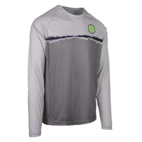 Performance Long Sleeve Shirt|SA-20666