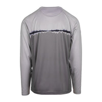Performance Long Sleeve Shirt|SA-20666