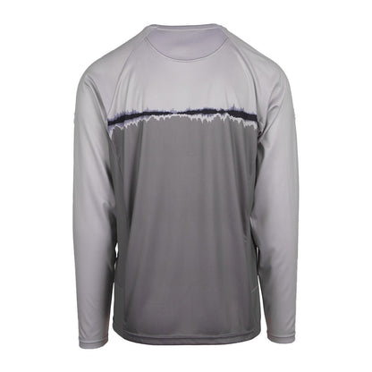 Performance Long Sleeve Shirt|SA-20666