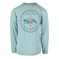 Performance Shirt|SA-20636
