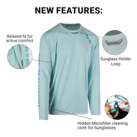 Performance Shirt|SA-20636