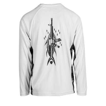 Performance Shirt|SA-20657