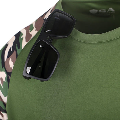 Performance Shirt|SA-20665