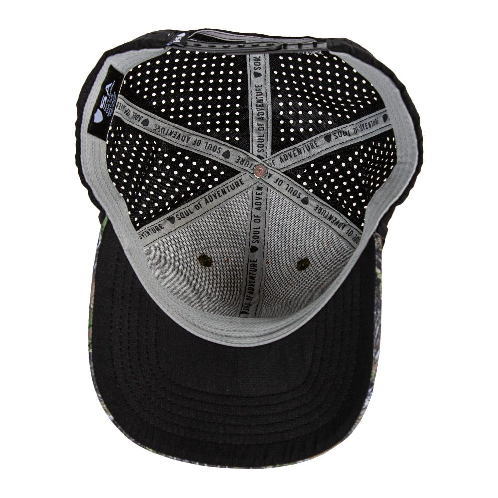 Performance Snapback|SA-30711