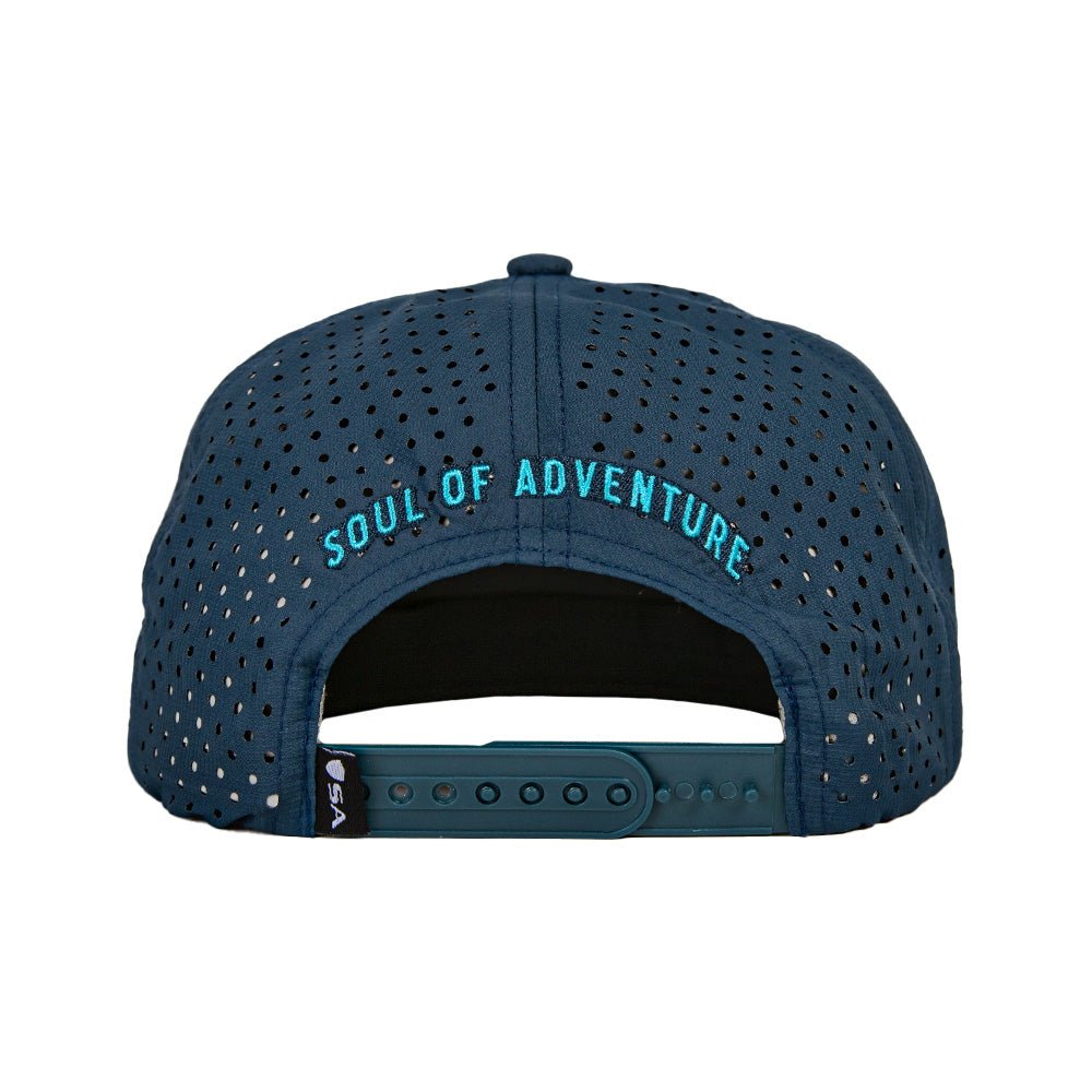 Performance Snapback|SA-30713