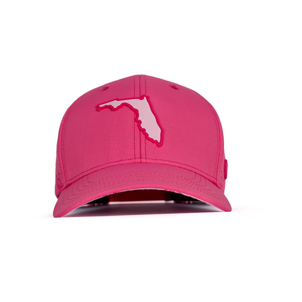 Performance Snapback|SA-30740-PNK