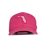 Performance Snapback|SA-30740-PNK