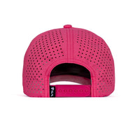 Performance Snapback|SA-30740-PNK