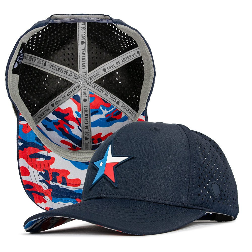 Performance Snapback|SA-30742