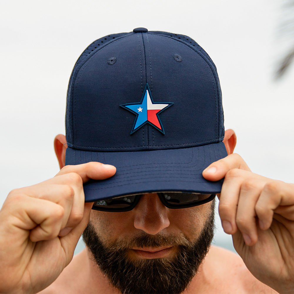 Performance Snapback|SA-30742