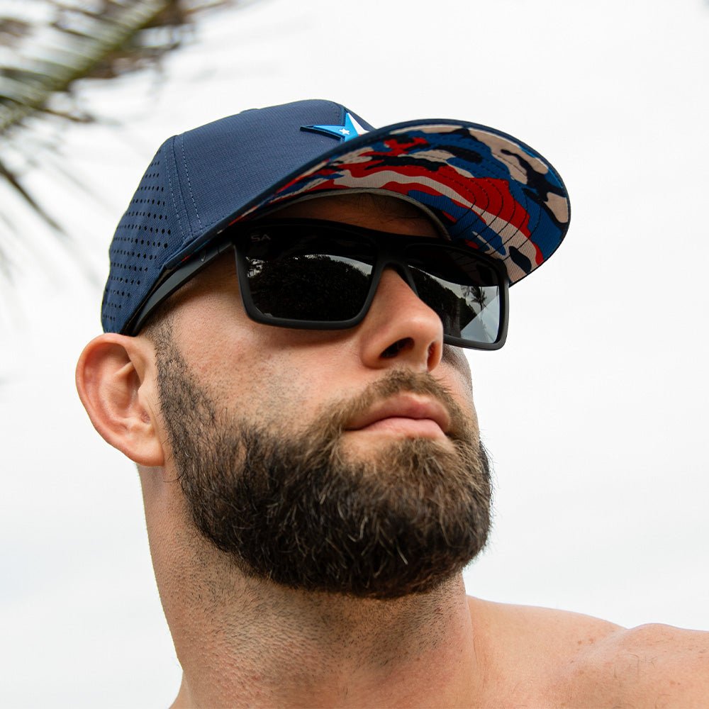 Performance Snapback|SA-30742