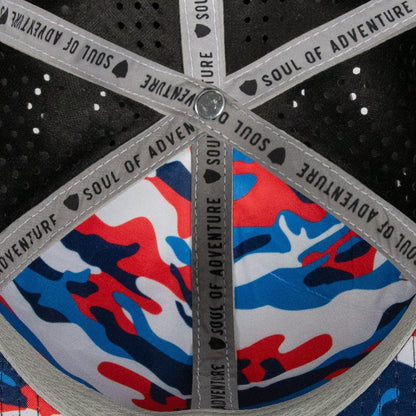 Performance Snapback|SA-30742