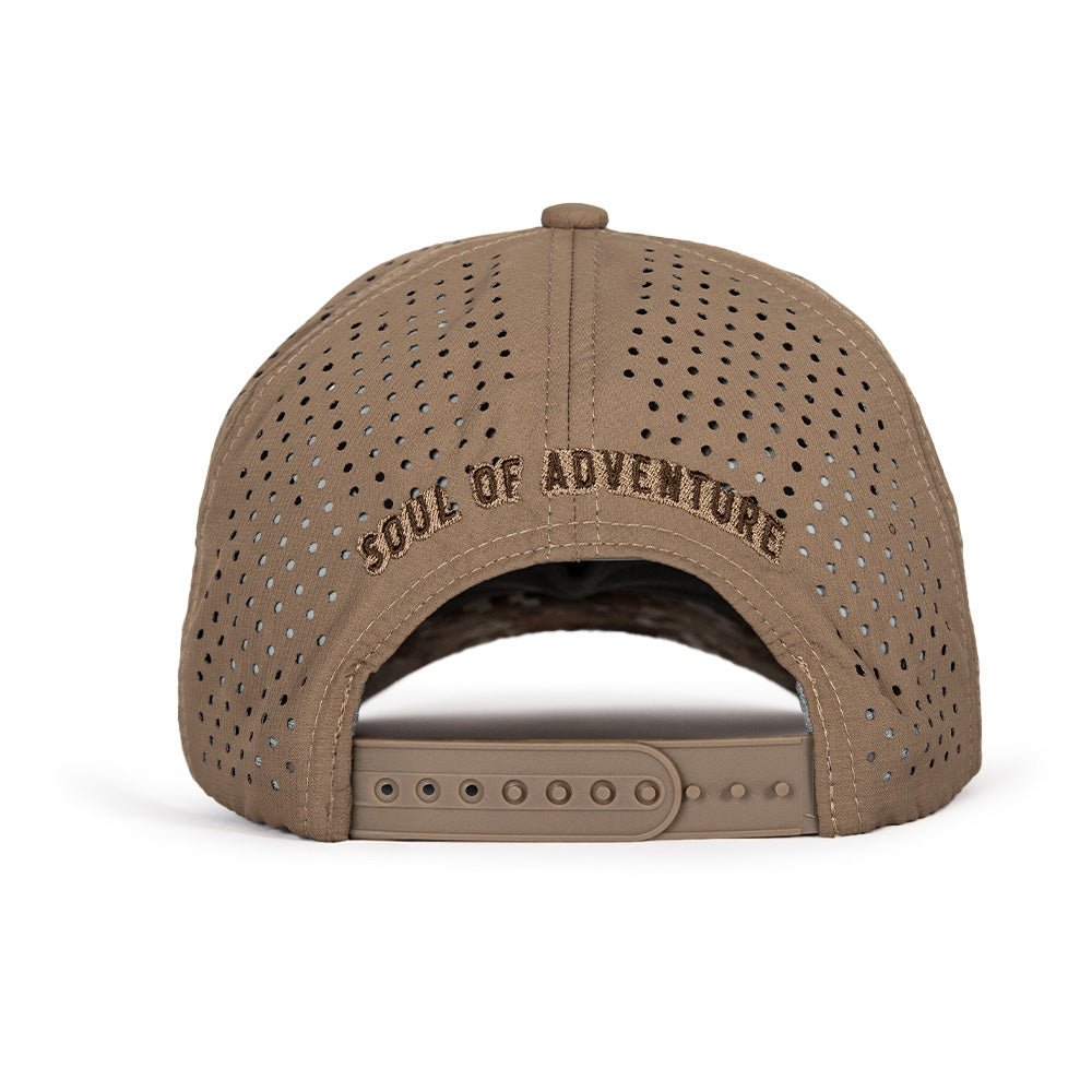 Performance Snapback|SA-30743