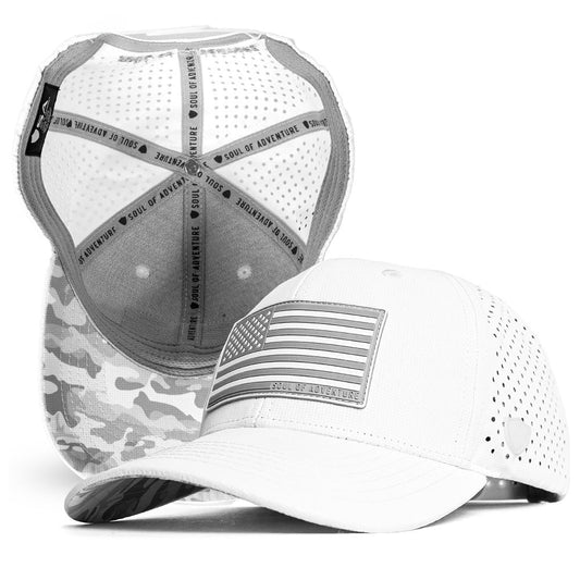 Performance Snapback|SA-30744