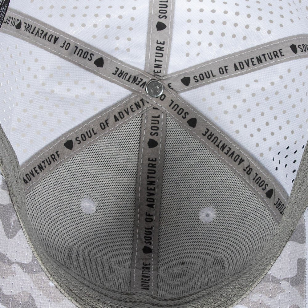 Performance Snapback|SA-30744
