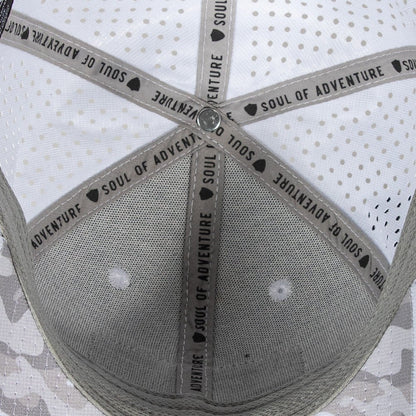 Performance Snapback|SA-30744