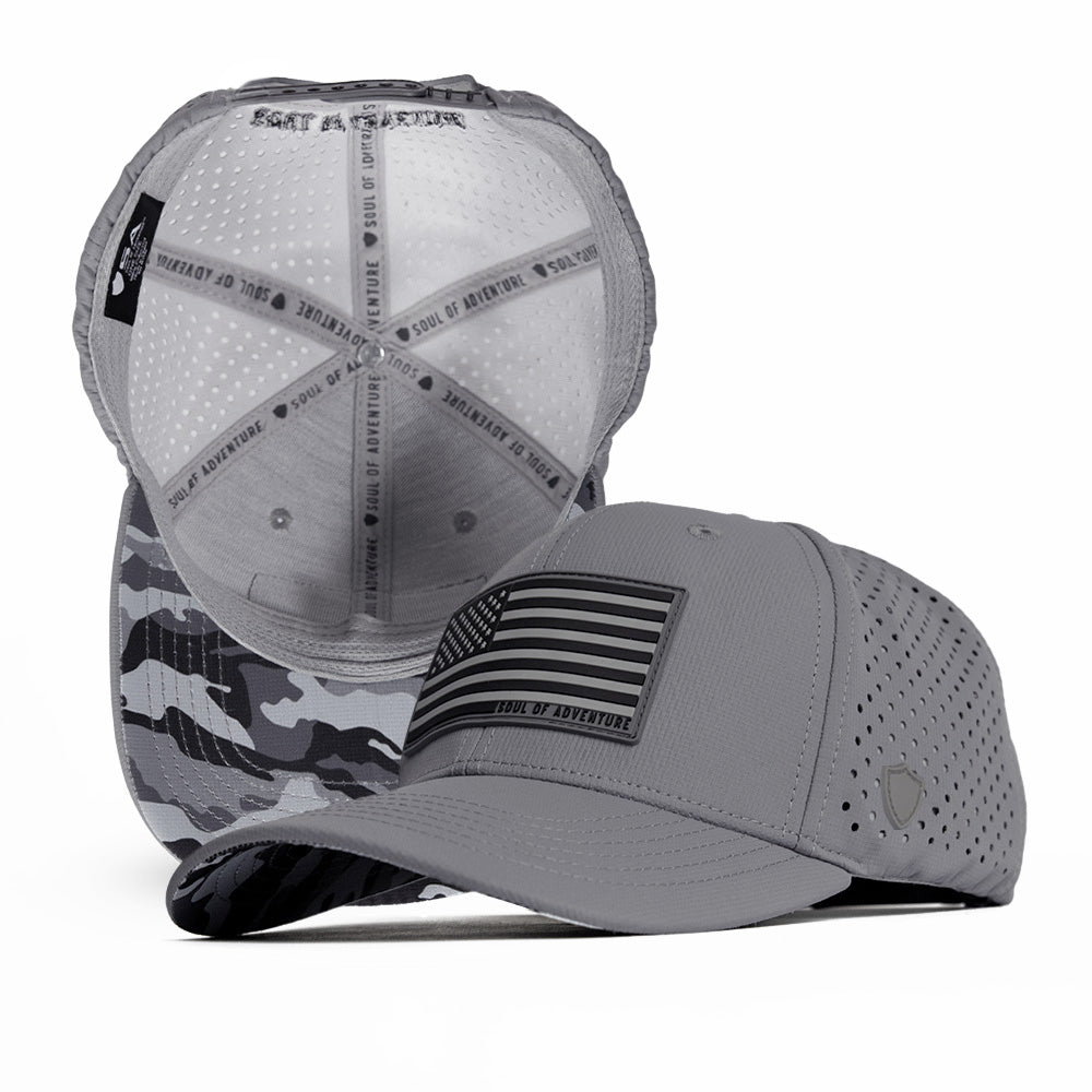 Performance Snapback|SA-30745