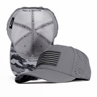 Grey Mili Camo
