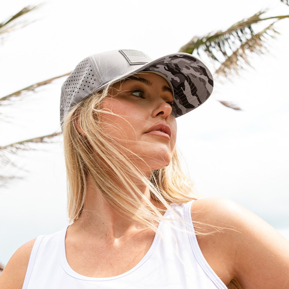 Performance Snapback|SA-30745