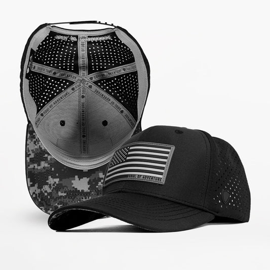 Performance Snapback|SA-30746