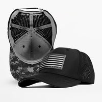 Blackout Digi Camo