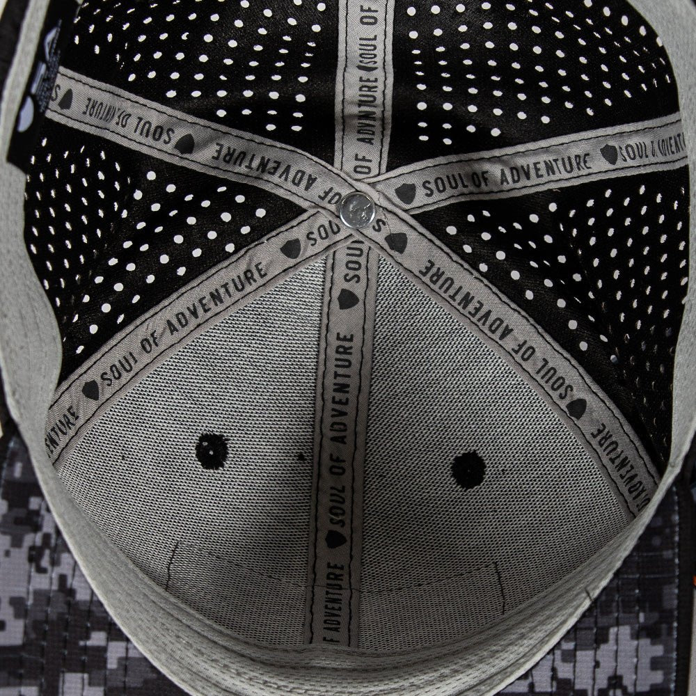 Performance Snapback|SA-30746