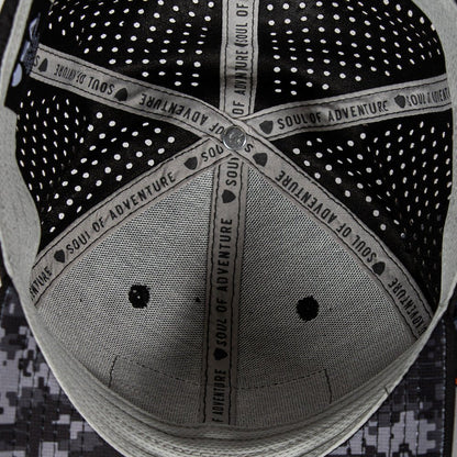 Performance Snapback|SA-30746