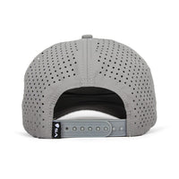 Performance Snapback|SA-30760-MOUNTAIN-FOG