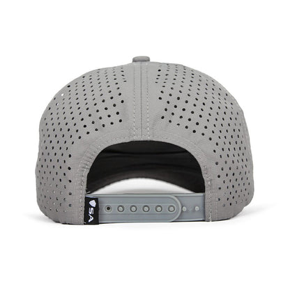Performance Snapback|SA-30760-MOUNTAIN-FOG