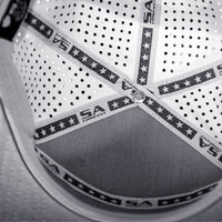 Performance Snapback|SA-30760-MOUNTAIN-FOG