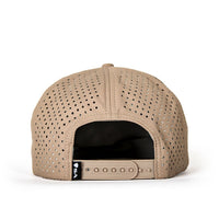 Performance Snapback|SA-30760-PINE-RIDGE