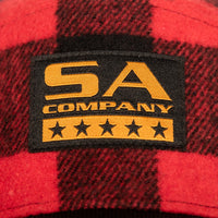 Performance Snapback|SA-30772