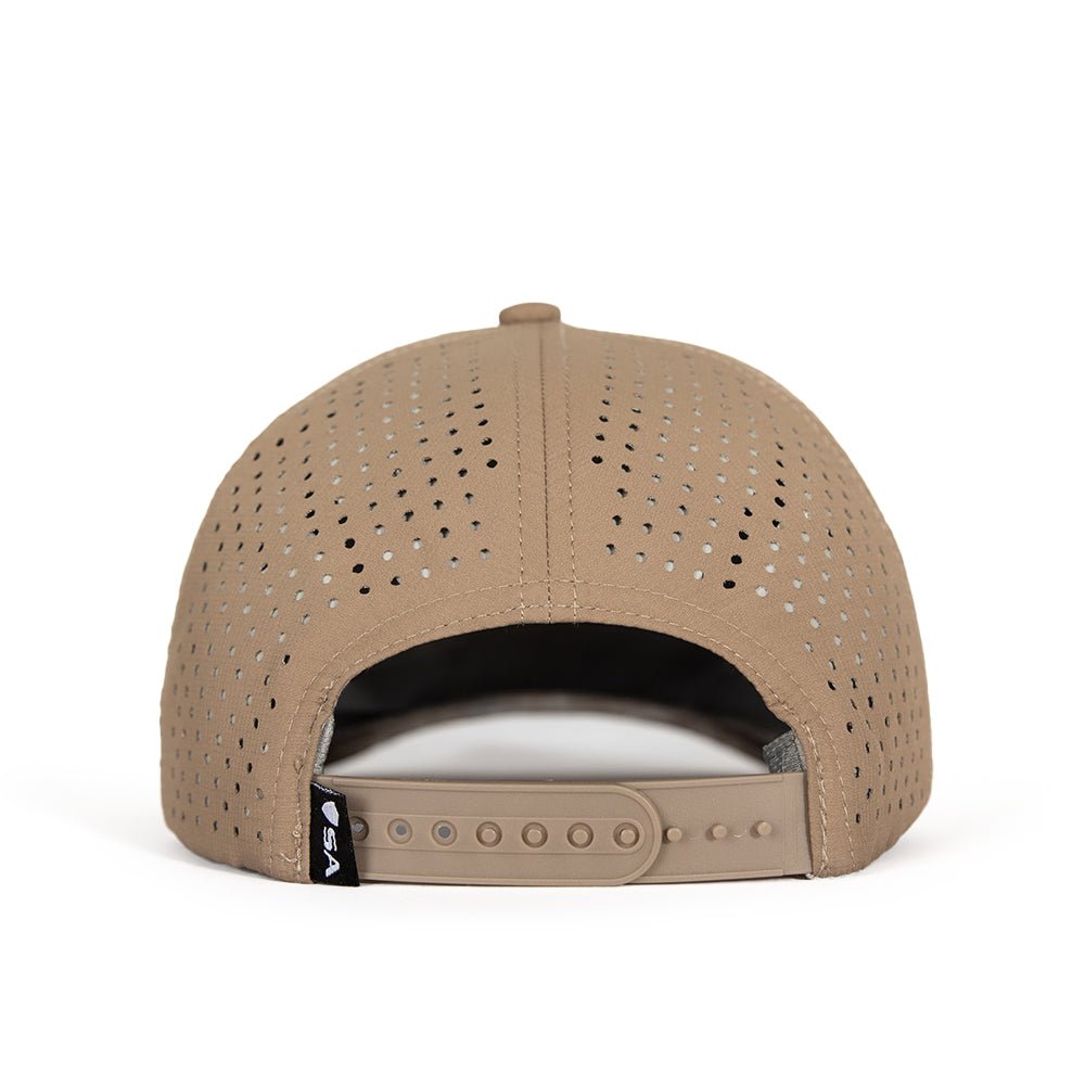 Performance Snapback|SA-30774