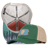 Performance Snapback|SA-30778
