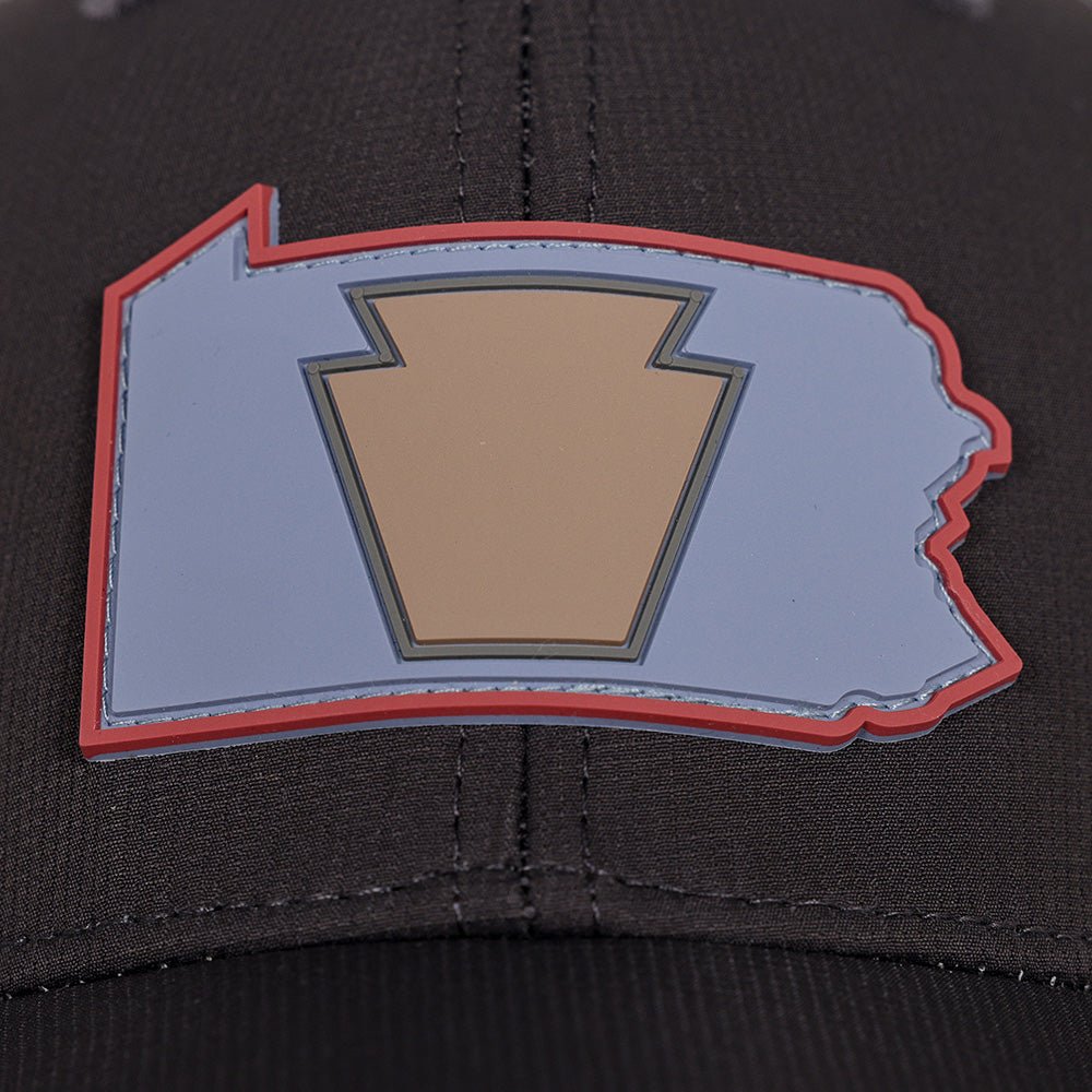 Performance Snapback|SA-30778-DGGY