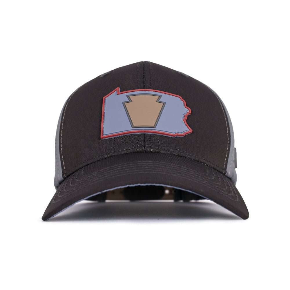 Performance Snapback|SA-30778-DGGY