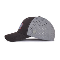 Performance Snapback|SA-30778-DGGY