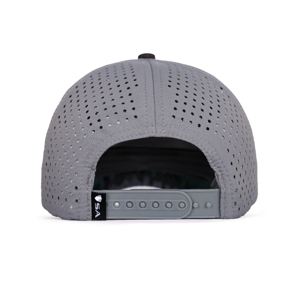 Performance Snapback|SA-30778-DGGY