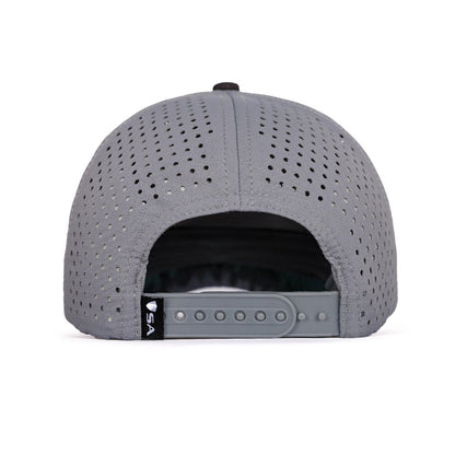 Performance Snapback|SA-30778-DGGY