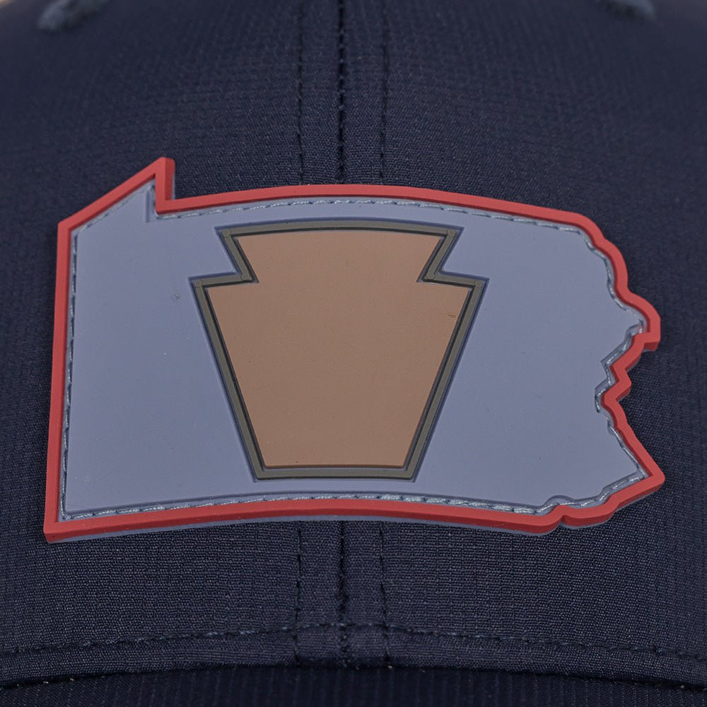 Performance Snapback|SA-30778-NYKH