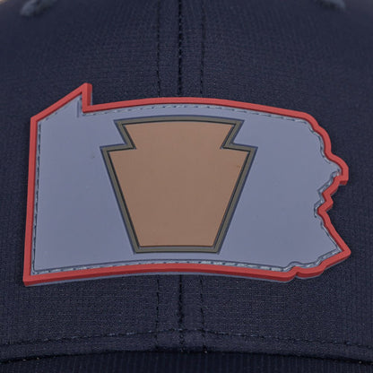 Performance Snapback|SA-30778-NYKH