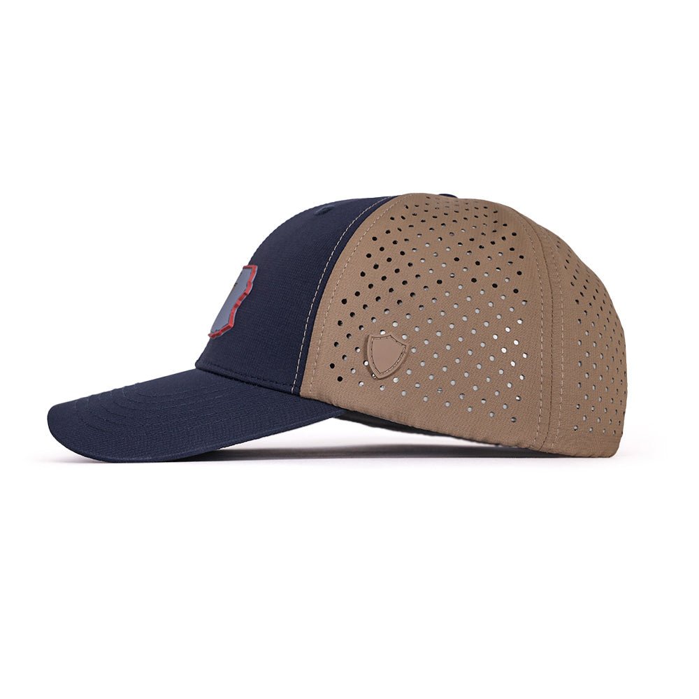 Performance Snapback|SA-30778-NYKH