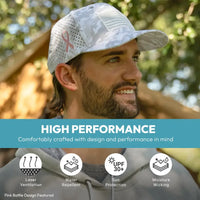 Performance Snapback|SA-30779