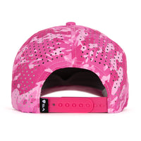 Performance Snapback|SA-30779-BTPK