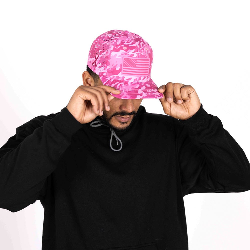 Performance Snapback|SA-30779-BTPK