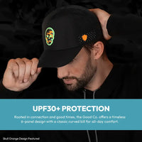 Performance Snapback|SA-30780