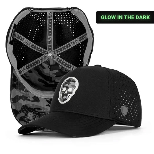 Performance Snapback|SA-30780-GRY