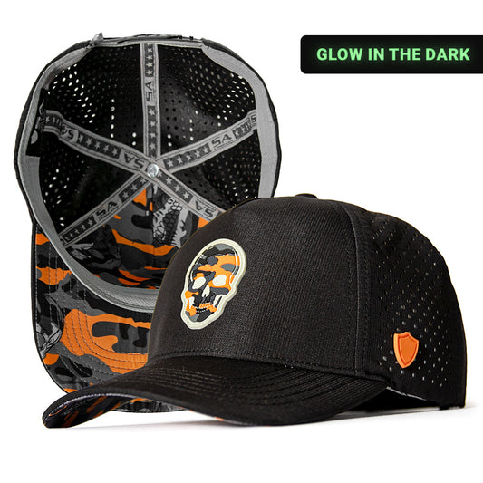 Performance Snapback|SA-30780